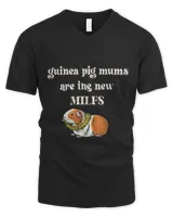 Funny Guinea Pig Mums Are The News M.i.l.f Clothing 2