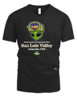 Aliens Colorado Alien 2San Luis Valley