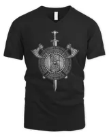 Viking T Shirt For men - Thor
