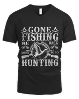 Hunting T-Shirt, Hunting Shirt for Dad, Grandfather (30)