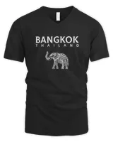 Bankok thailand thailand 4523 T-Shirt