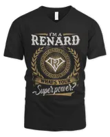 renard -061T6