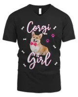 Corgi Dog Corgis Girl Women Puppy Mom Dog Mama Paws Pet Owner 489