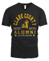 Clark County Community Col Nation