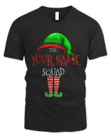 [Personalize] FAMILY NAME CHRISTMAS