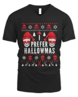 I prefer hallowmas Red