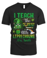 I TEACH THE CUTEST LITTLE LEPRECHAUNS