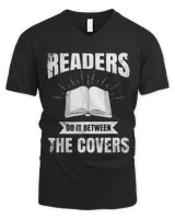 Readers Do It Between The Covers