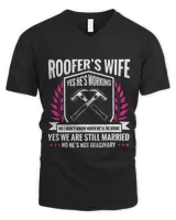 Roofer Girlfriend Roofing Im A Roofer Roofer Wife