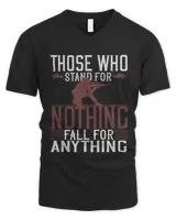 Those who stand for nothing fall for anything-01