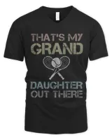 Thats My Granddaughter Out There Funny Grandpa Grandma Pun