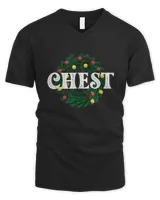 Chest Nuts Matching Chestnuts Christmas Couples