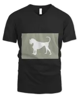Sage Boxer Dog, tony fernandes Classic T-Shirt