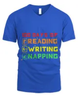 100 Days of Reading Writing Napping 100 Days of School 1