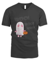 Boo Halloween4 T-Shirt