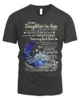 Mother Grandma To my daughter Wherever your journey 163 Mom Grandmother