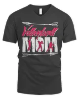 Mother Grandma Volleyball Mom Mothers489 Mom Grandmother