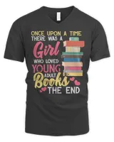 Young AdultBook Lover Librarian 2 Book Reader