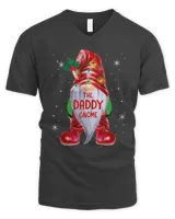 Funny The Daddy Gnome Christmas Pajama Group Matching Family ELF Xmas Gifts