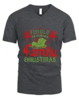 Fun Old Fashioned Family Christmas-01