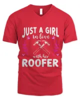 Roofer Girlfriend Roofing Im A Roofer Roofer Wife1