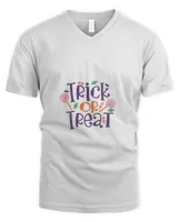 Trick or Treat t shirt hoodie sweater