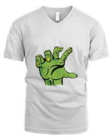 Zombie Hand t shirt hoodie sweater