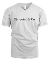 Pierpoint Co T-Shirt