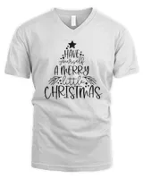 Have Yourself A Merry Little Christmas Shirt