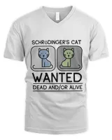 Black Cat Kitty Schrödingers Cat Wanted Dead Or Alive pet Kitten Cat