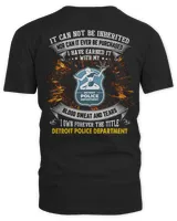 Detroit Police Department