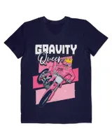 Gravity Queen Dirt Bike Women Motocross