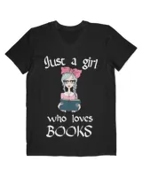 Book Just a girl who loves books Read Reading 1