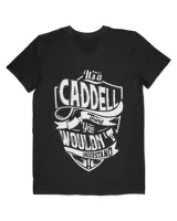 CADDELL THINGS D1