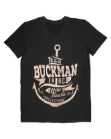 BUCKMAN THINGS D2