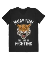 Muay Thai Tiger 2Thai Boxing and Kickboxing 22