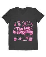 The Lab Is Everything Lab Week 2024 Phlebotomy Wee