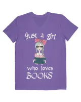 Book Just a girl who loves books Read Reading 1