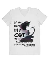 If You Hurt My Cat QTCAT051222A18