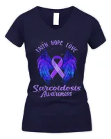 Sarcoidosis Awareness BesnierBoeckSchaumann disease Relate