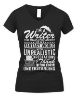 Writer Writing Novelist Literary Editor Novelty Quote