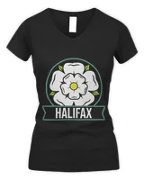 Yorkshire Terrier Halifax Yorkshire White Rose of Yorkshire Emblem Yorkie