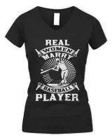 Real women marry baseball player