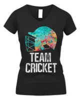 Cricket Fan Team Cricket