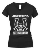 Funny Horse Farriers Horse Shoeing Horseshoe Whisperer Horse Farriers