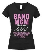 Marching Band Geek Mom Raise Musicians Harder Than it Looks