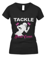Tackle Breast Cancer Awareness October 19th