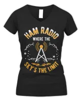 Amateur Radio Operator Radio Amateur Ham Radio
