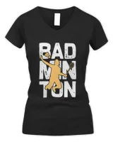 Bad Shirt, Badminton Shirt,Badminton T-shirt,Funny Badminton Shirt, Badminton Gift,Sport Shirt