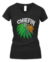 Chiefinstpatricksday T-Shirt